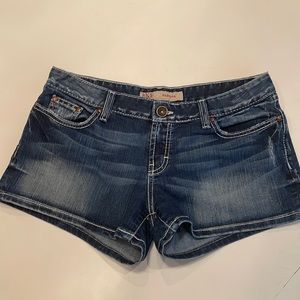 BKE Denim Sabrina Like New!